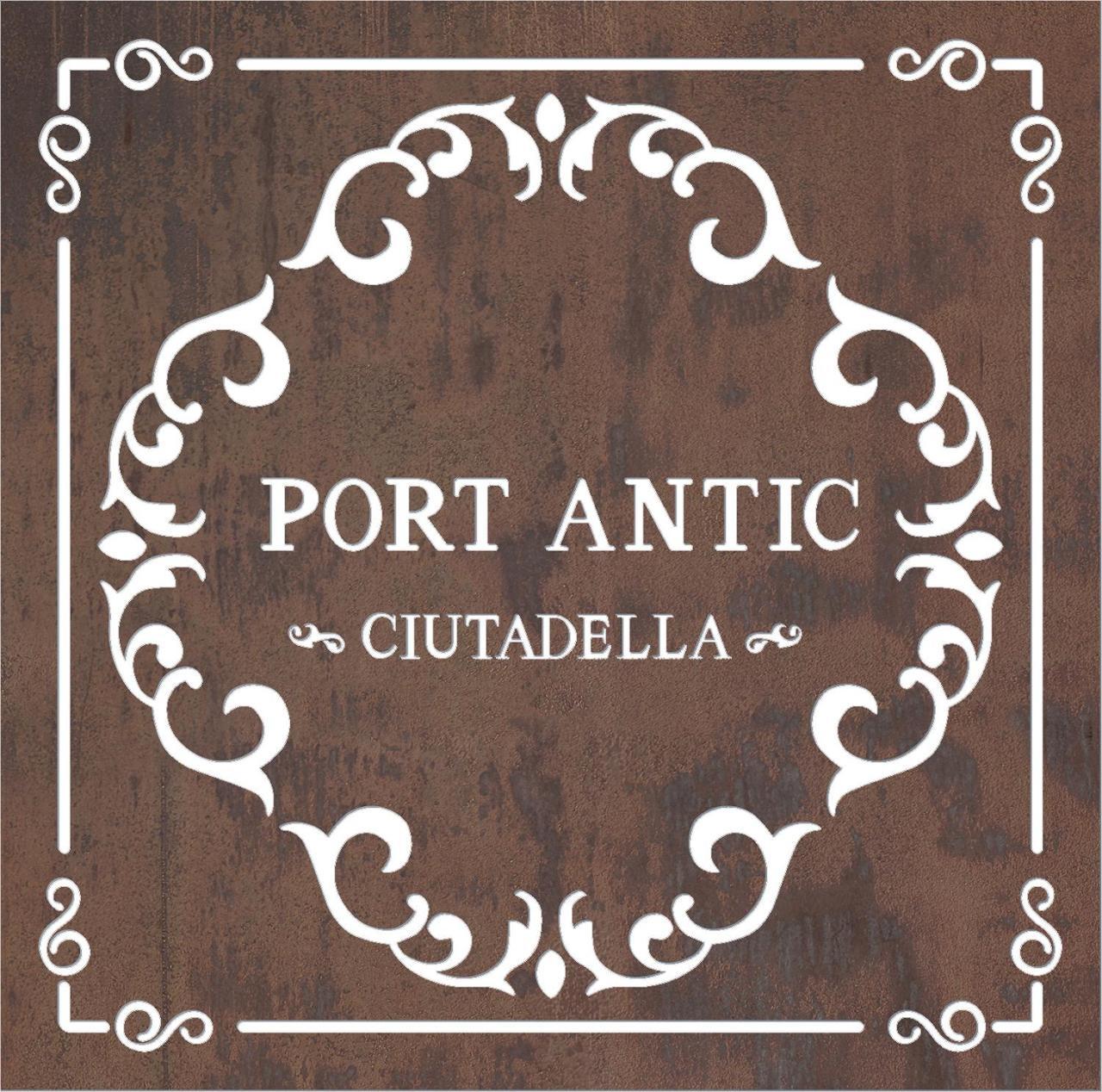 Port Antic Ciutadella By My Rooms Hotels Ti Dış mekan fotoğraf